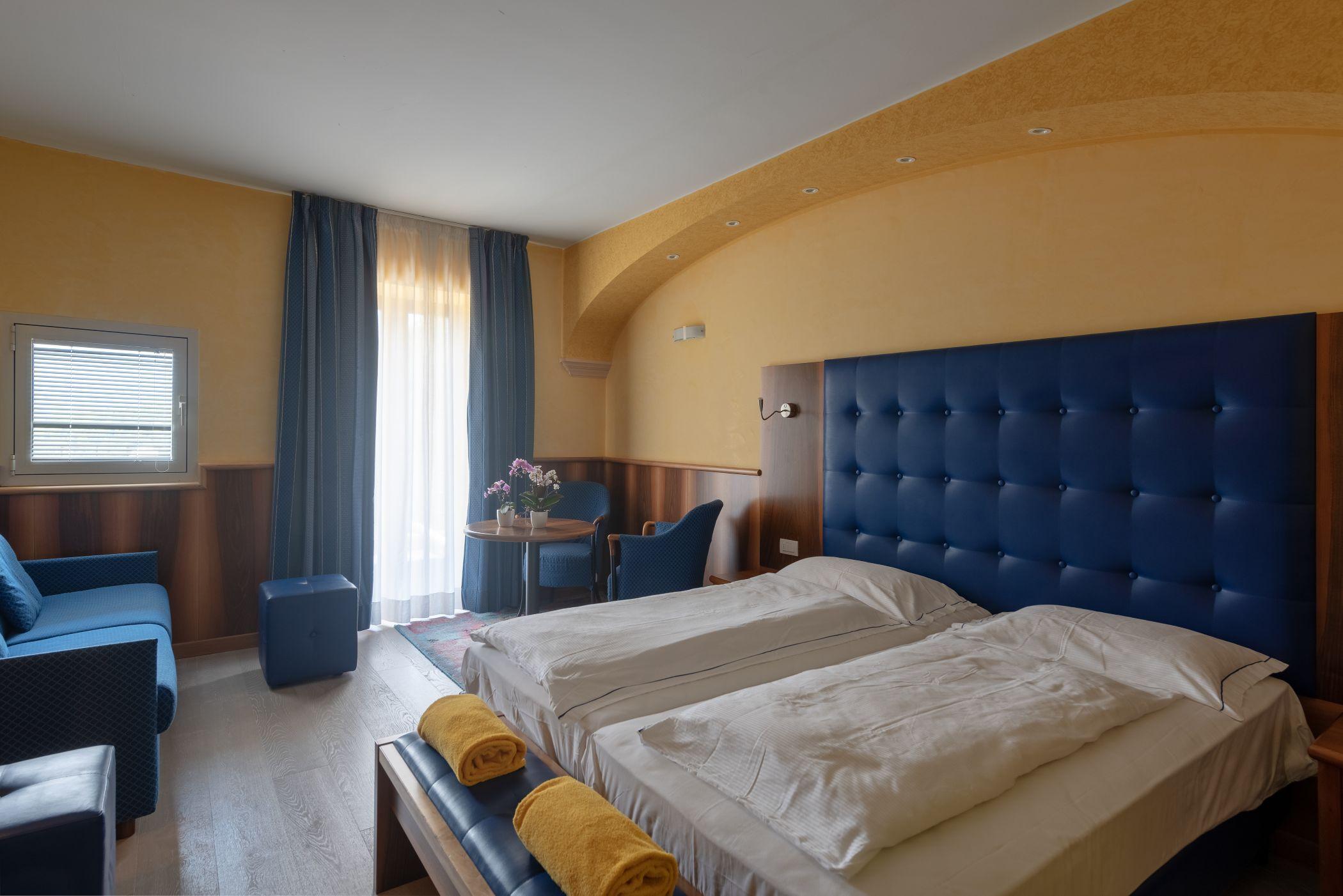 Grand Hotel Astoria Lavarone Esterno foto