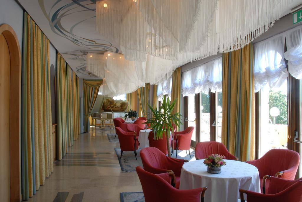 Grand Hotel Astoria Lavarone Esterno foto