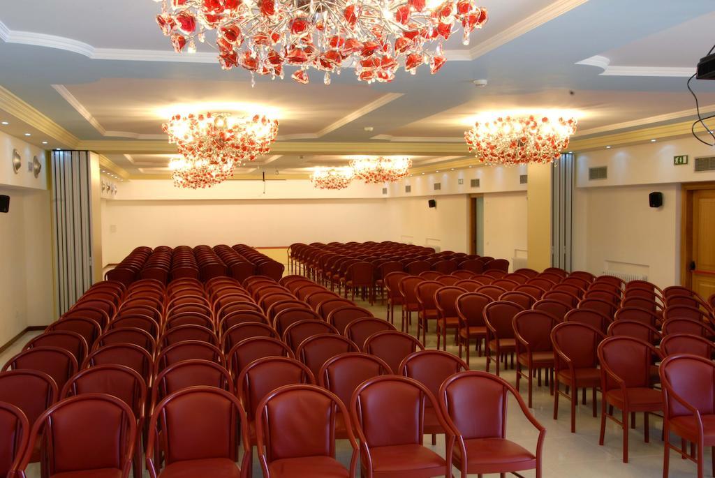 Grand Hotel Astoria Lavarone Esterno foto